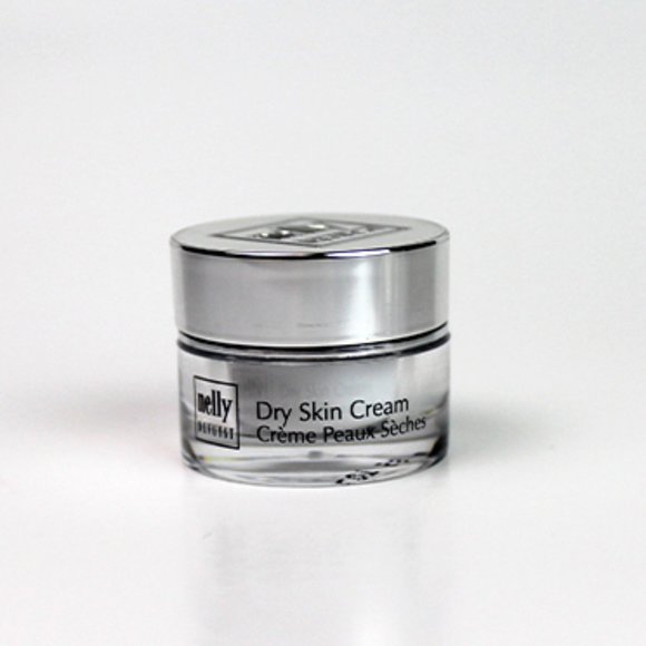 Nelly de vuyst Dry Skin Cream 0.14 Oz /4ml  5 TRIAL - Picture 1 of 1